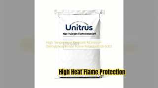 High Temperature Resistant Flame Retardant RB 6003